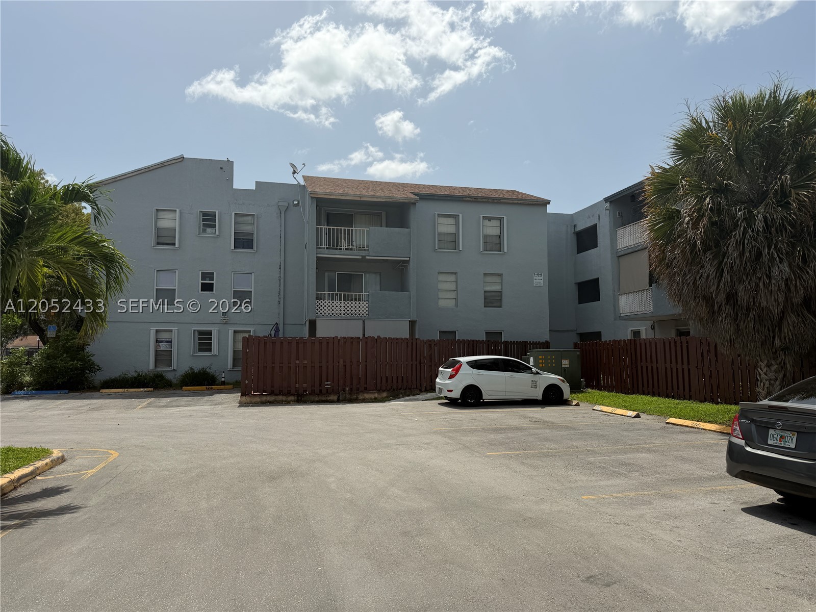 Photo 1 of 5 — 6095 W 18th Ave S306, Hialeah, FL 33012