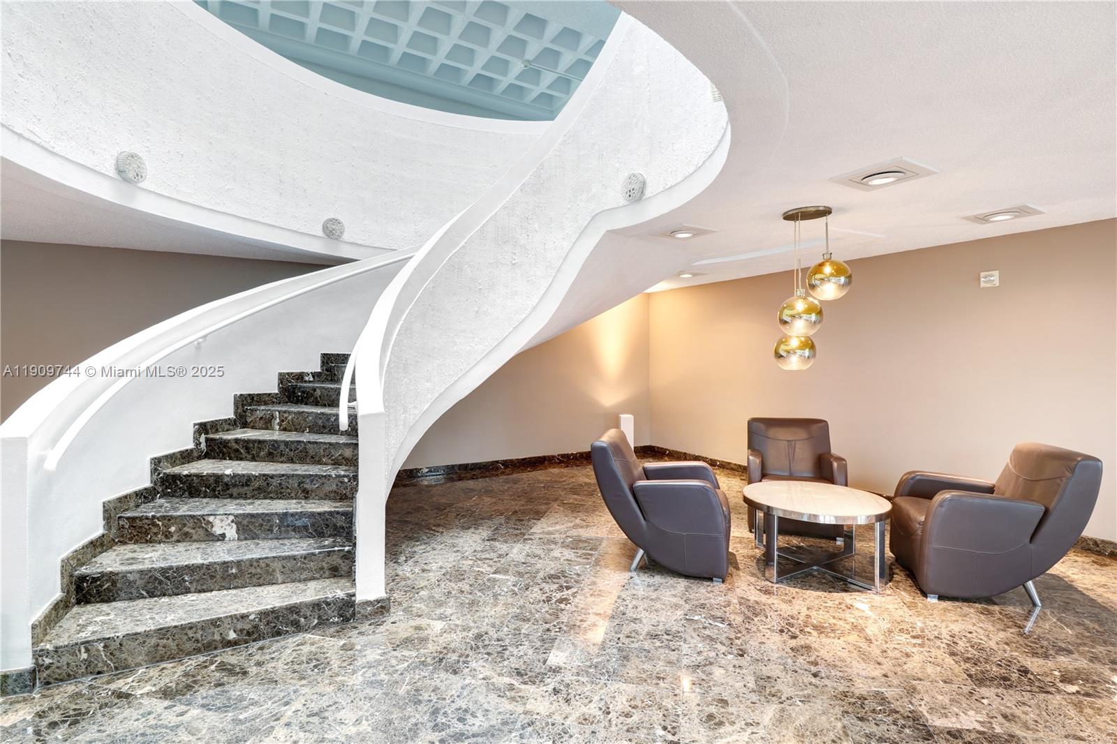 RENAISSANCE OF POMPANO BE - Residential