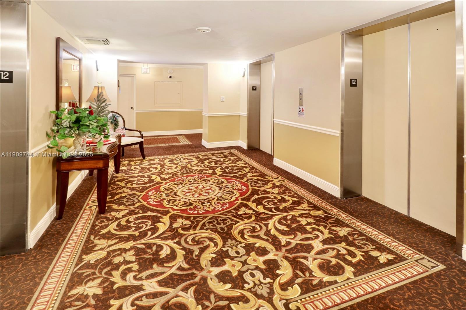 RENAISSANCE OF POMPANO BE - Residential