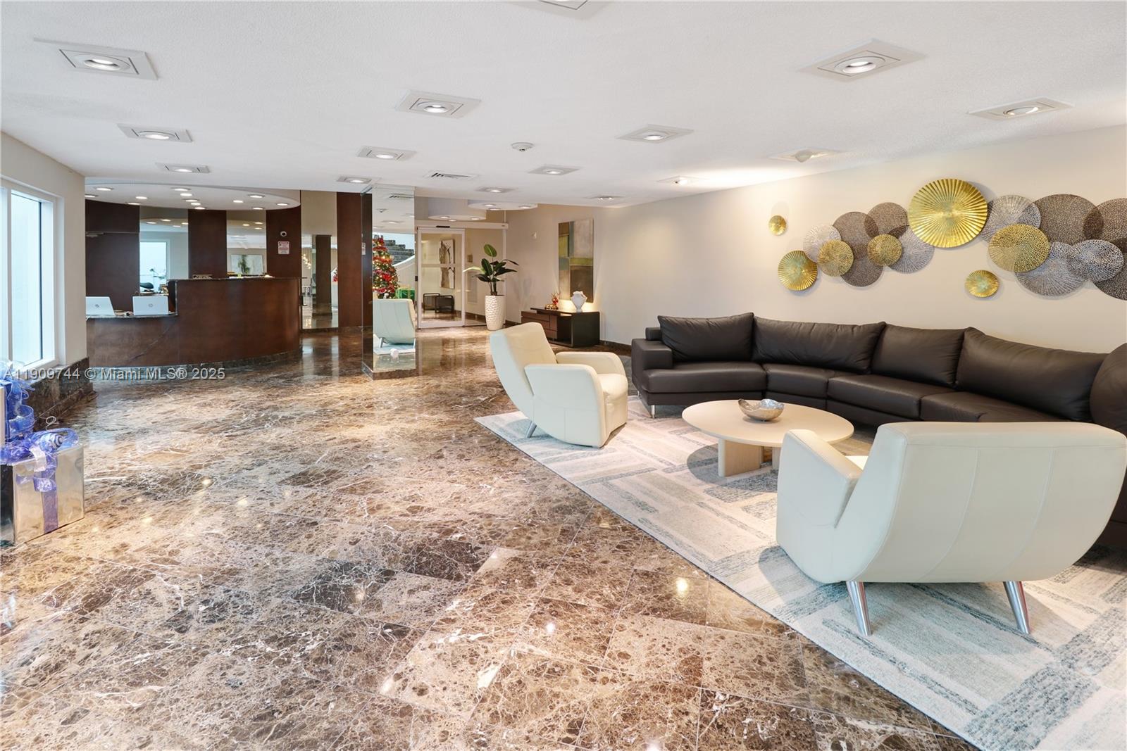 RENAISSANCE OF POMPANO BE - Residential