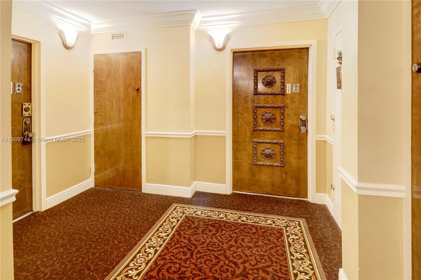 RENAISSANCE OF POMPANO BE - Residential