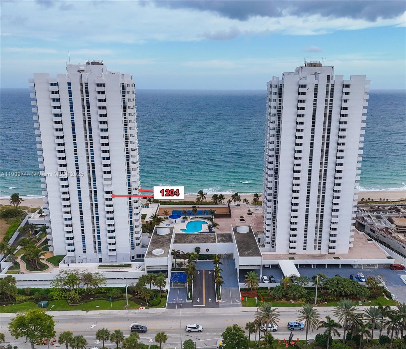 RENAISSANCE OF POMPANO BE - Residential
