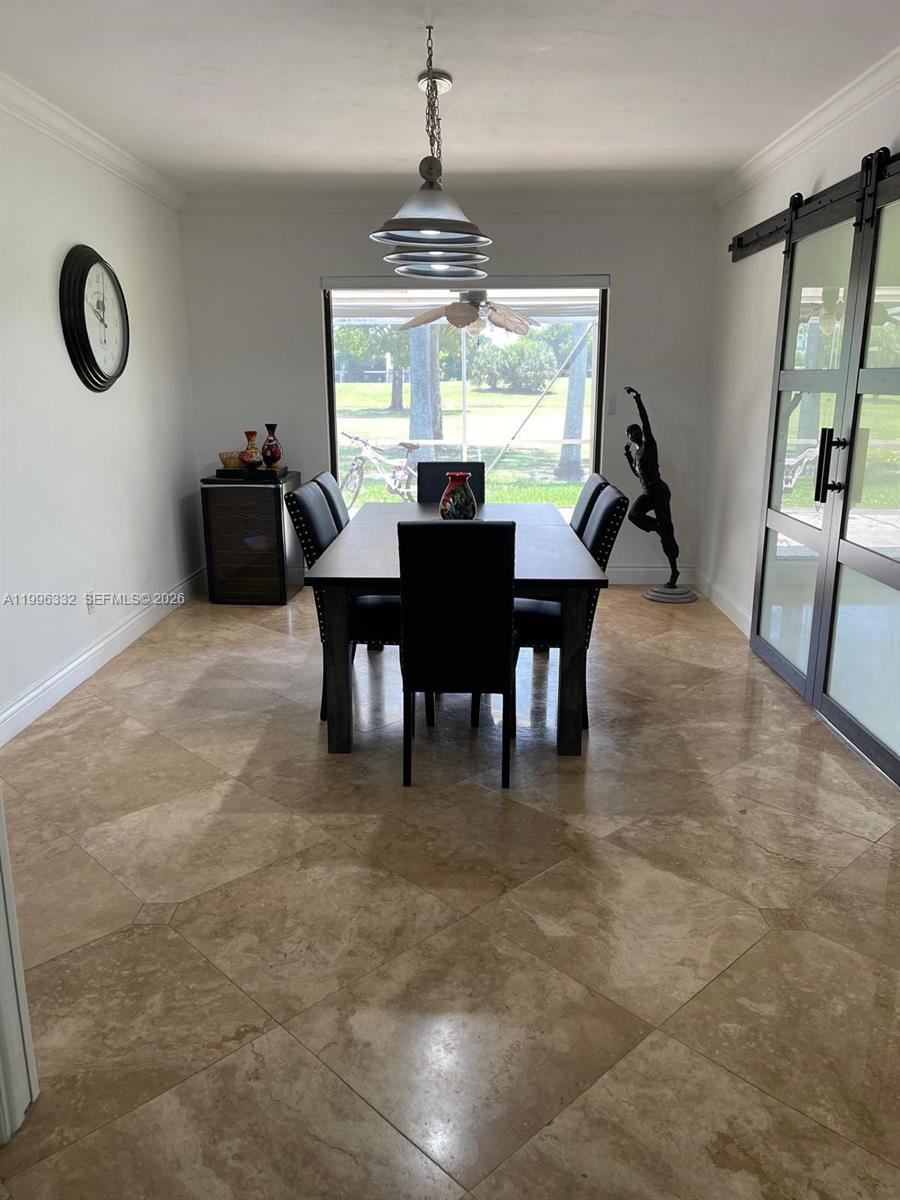 COUNTRY CLUB OF MIAMI EST - Residential