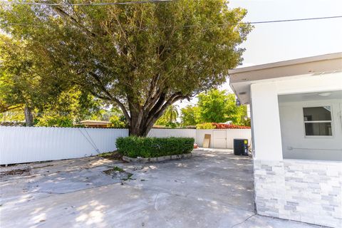 A home in Homestead