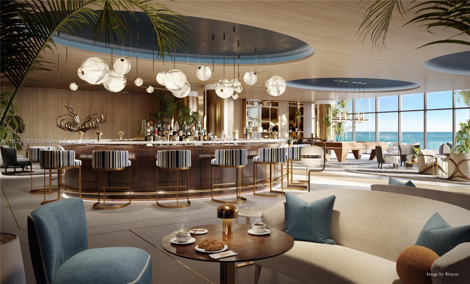 ST REGIS SUNNY ISLES - Residential