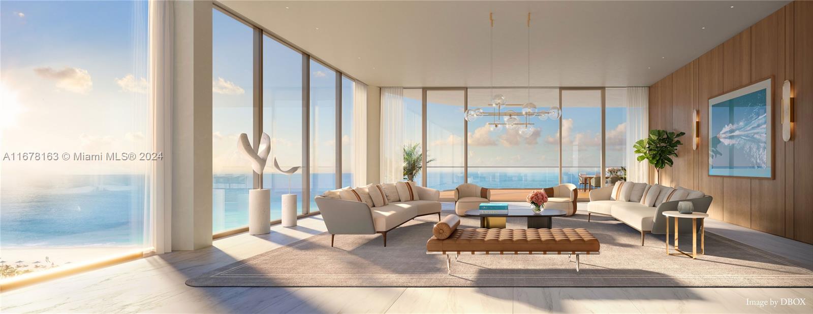 ST REGIS SUNNY ISLES - Residential