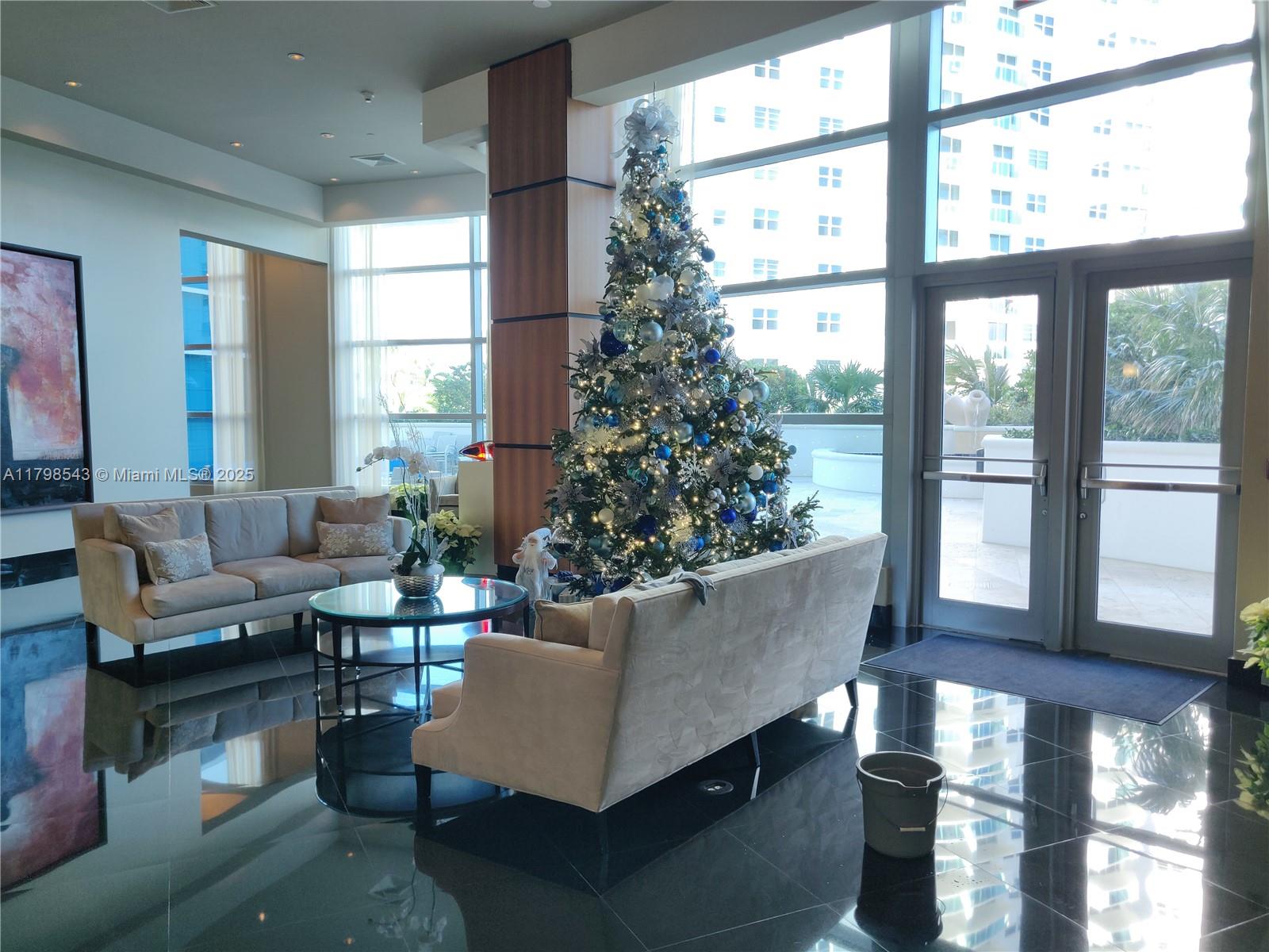 OCEAN PALMS CONDO - Residential Lease