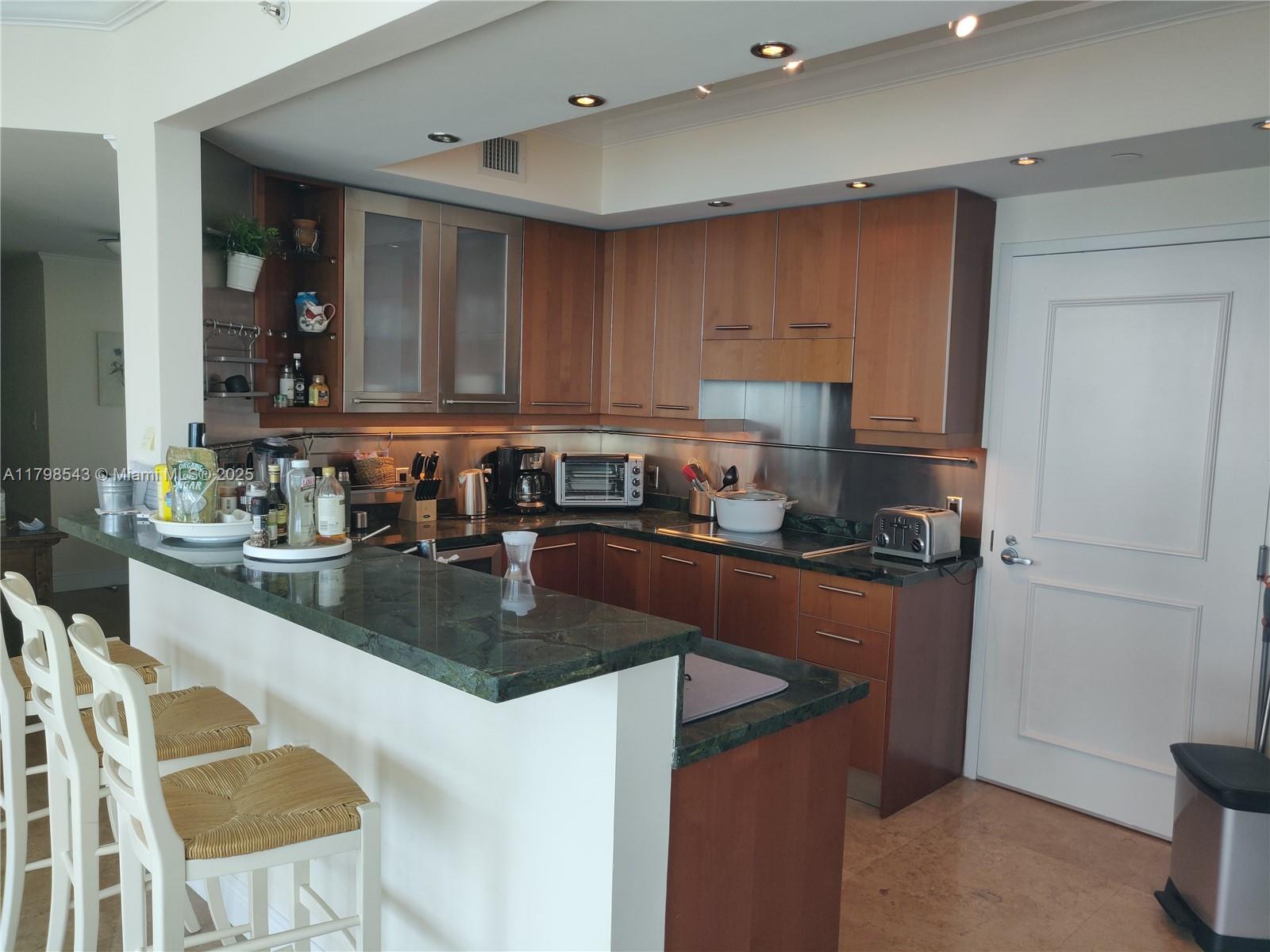 OCEAN PALMS CONDO - Residential Lease