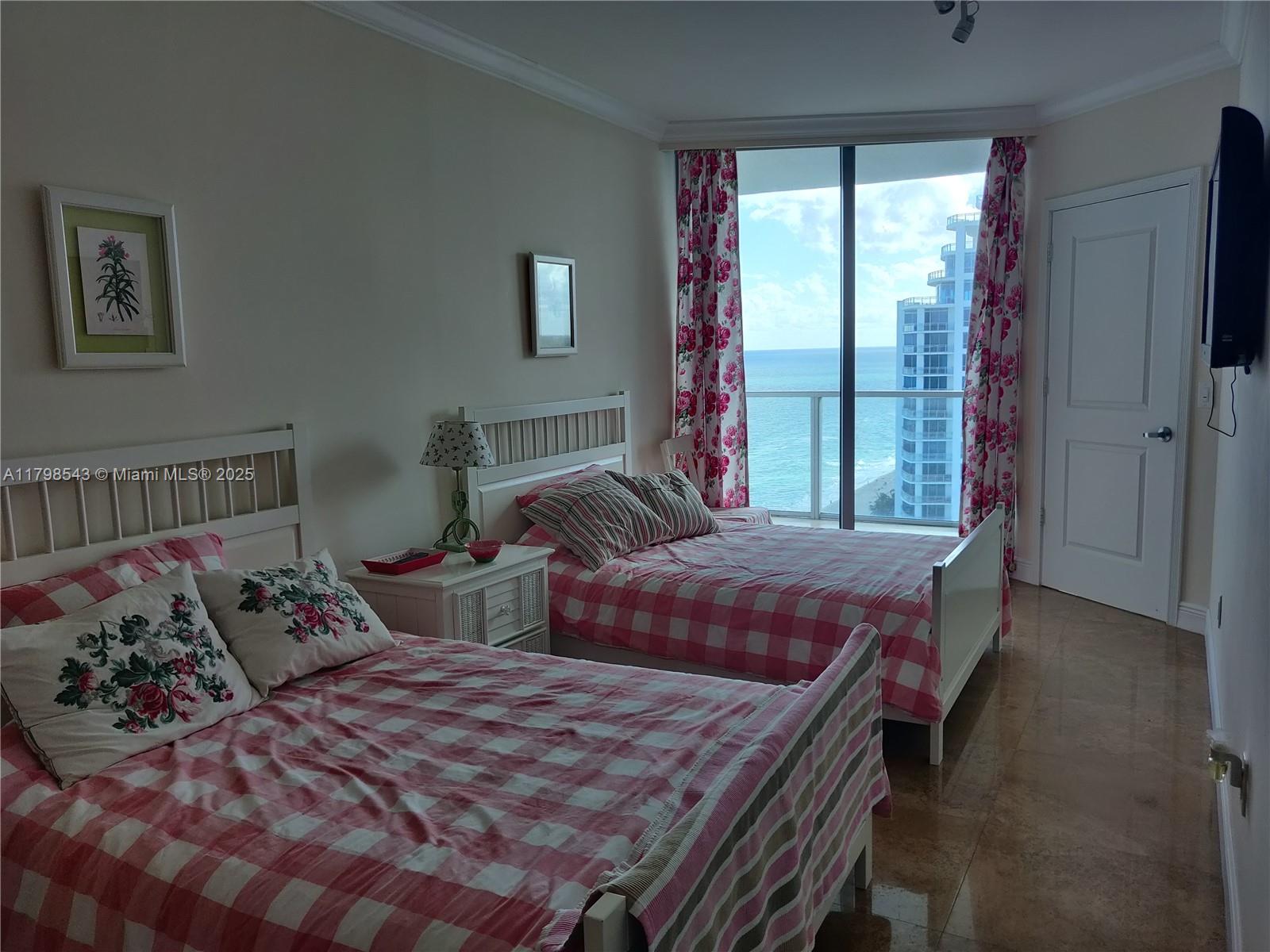 OCEAN PALMS CONDO - Residential Lease