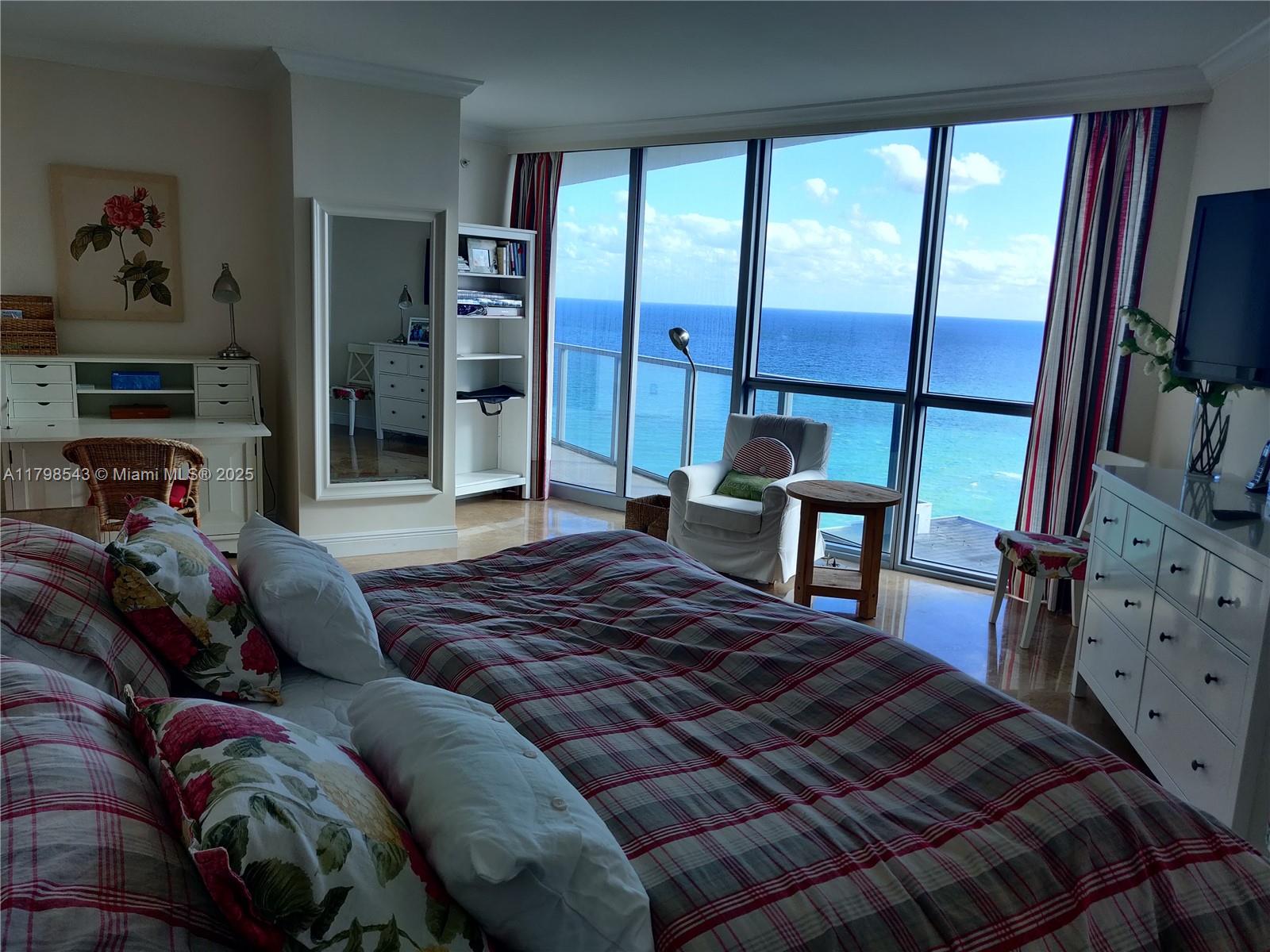 OCEAN PALMS CONDO - Residential Lease