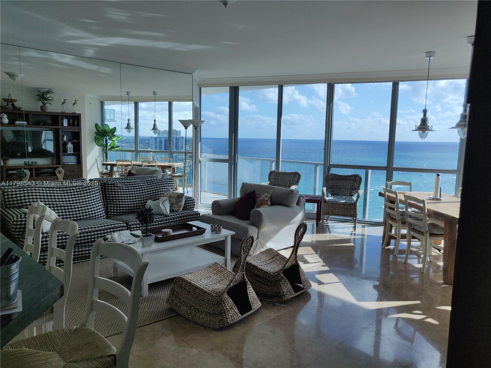 OCEAN PALMS CONDO - Residential Lease