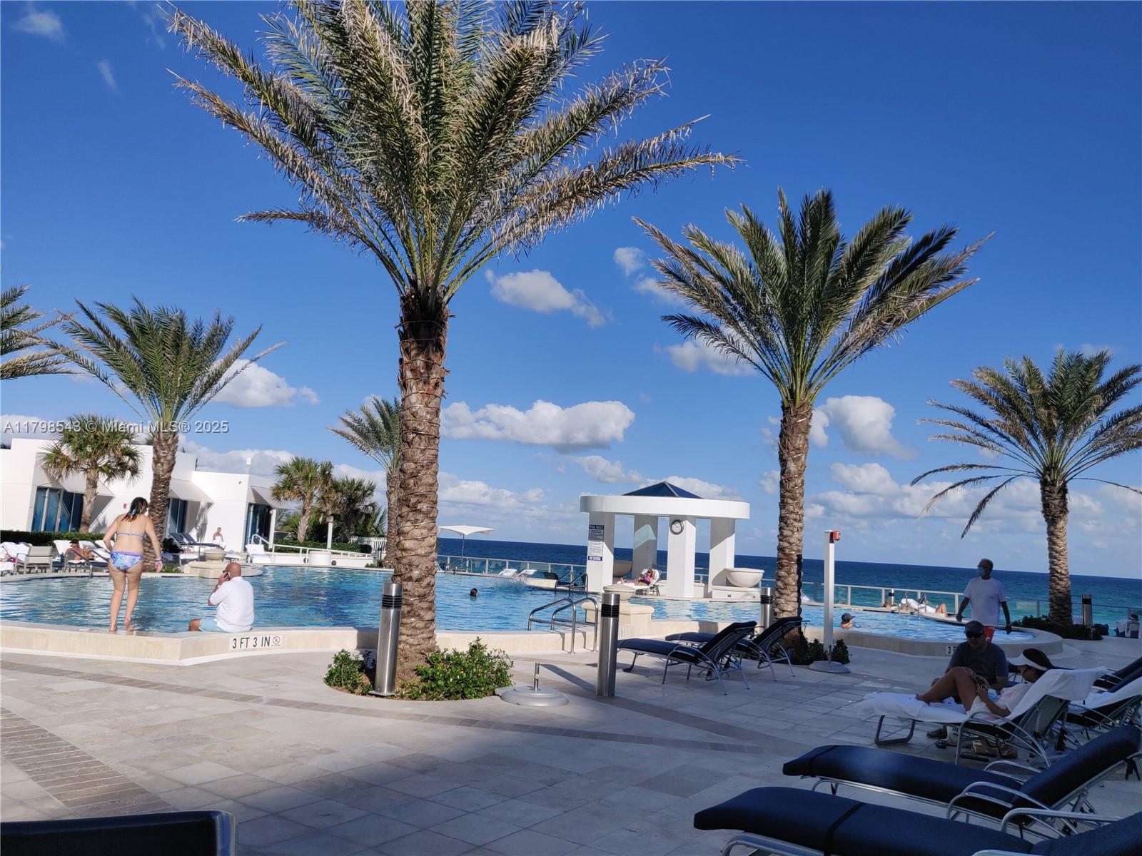 OCEAN PALMS CONDO - Residential Lease