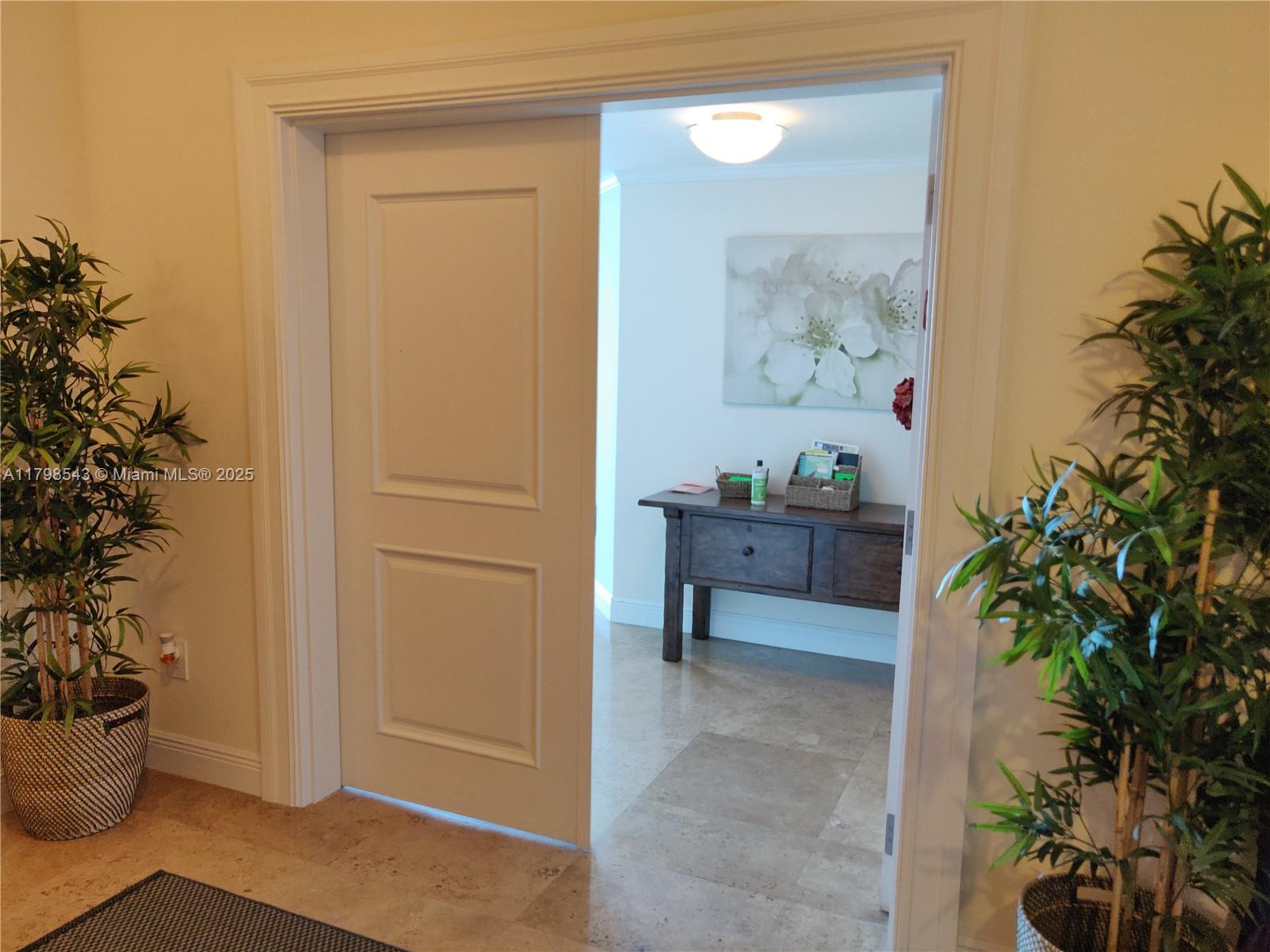 OCEAN PALMS CONDO - Residential Lease