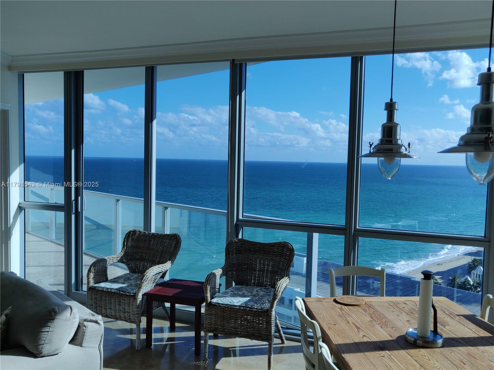 OCEAN PALMS CONDO - Residential Lease