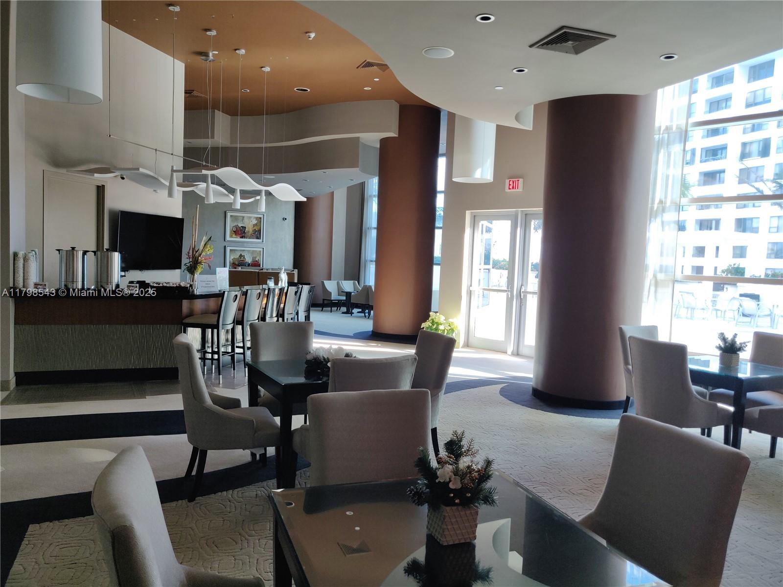 OCEAN PALMS CONDO - Residential Lease