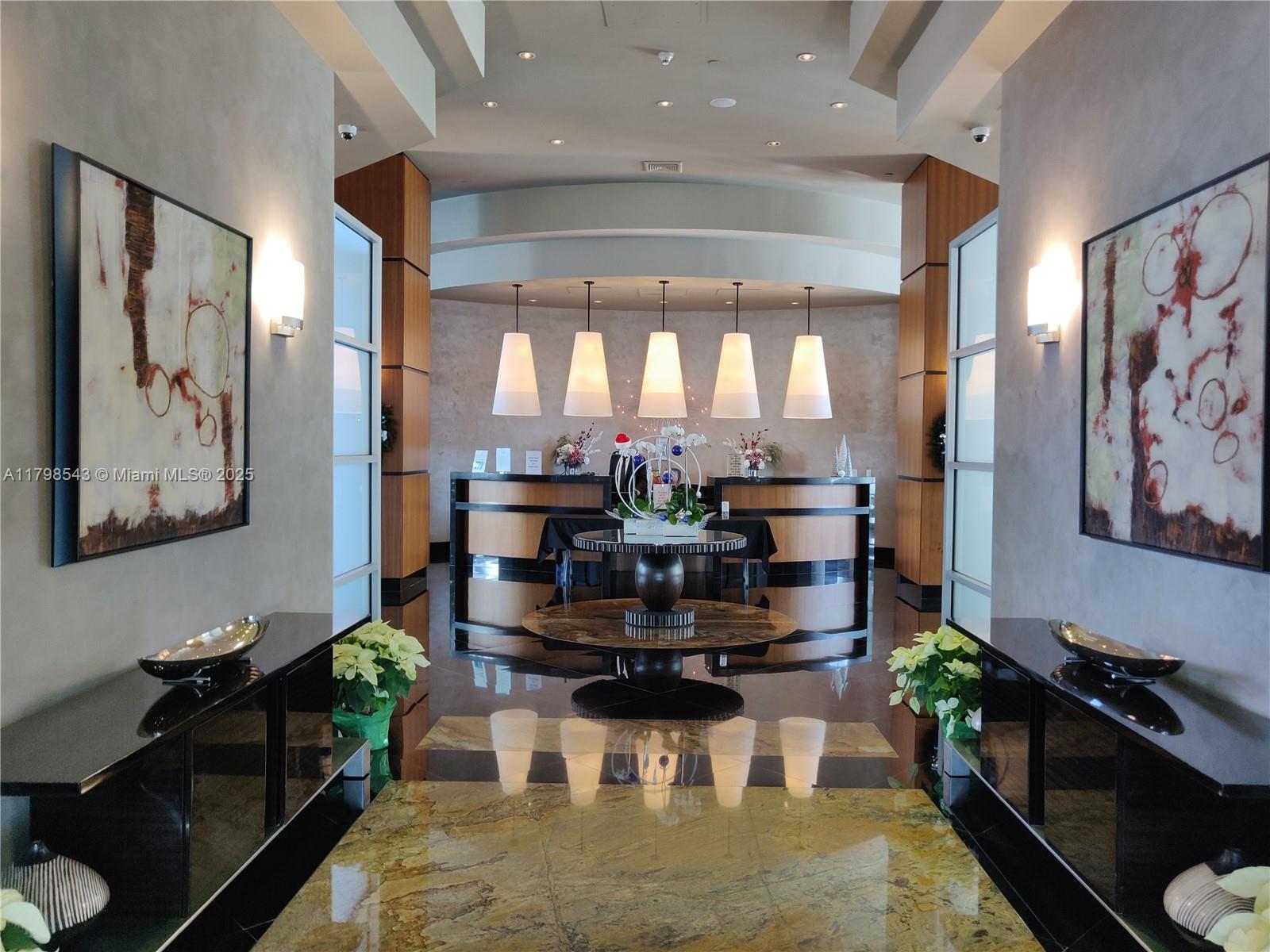 OCEAN PALMS CONDO - Residential Lease