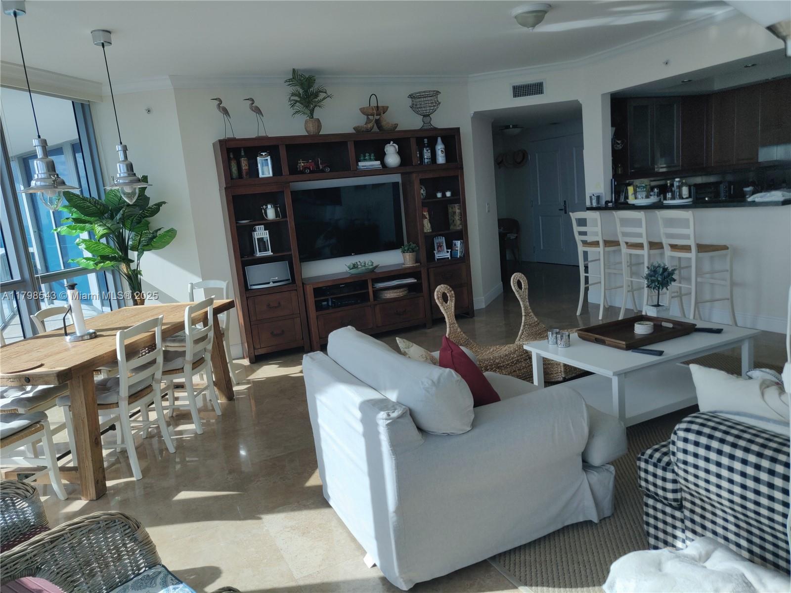 OCEAN PALMS CONDO - Residential Lease