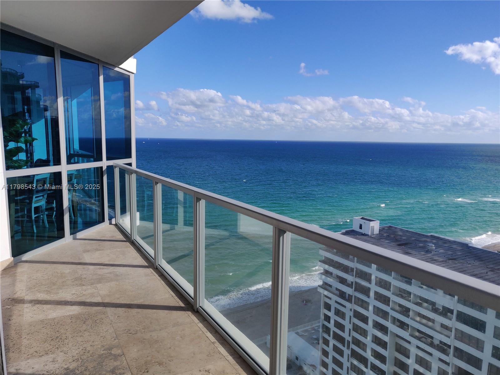 OCEAN PALMS CONDO - Residential Lease