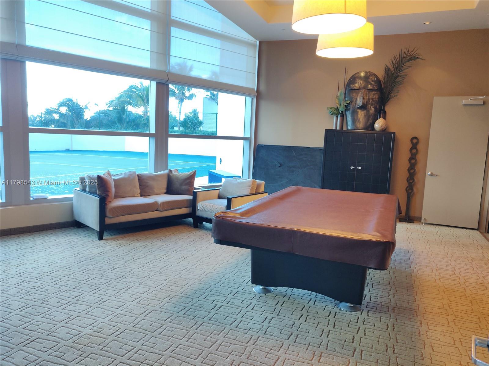 OCEAN PALMS CONDO - Residential Lease