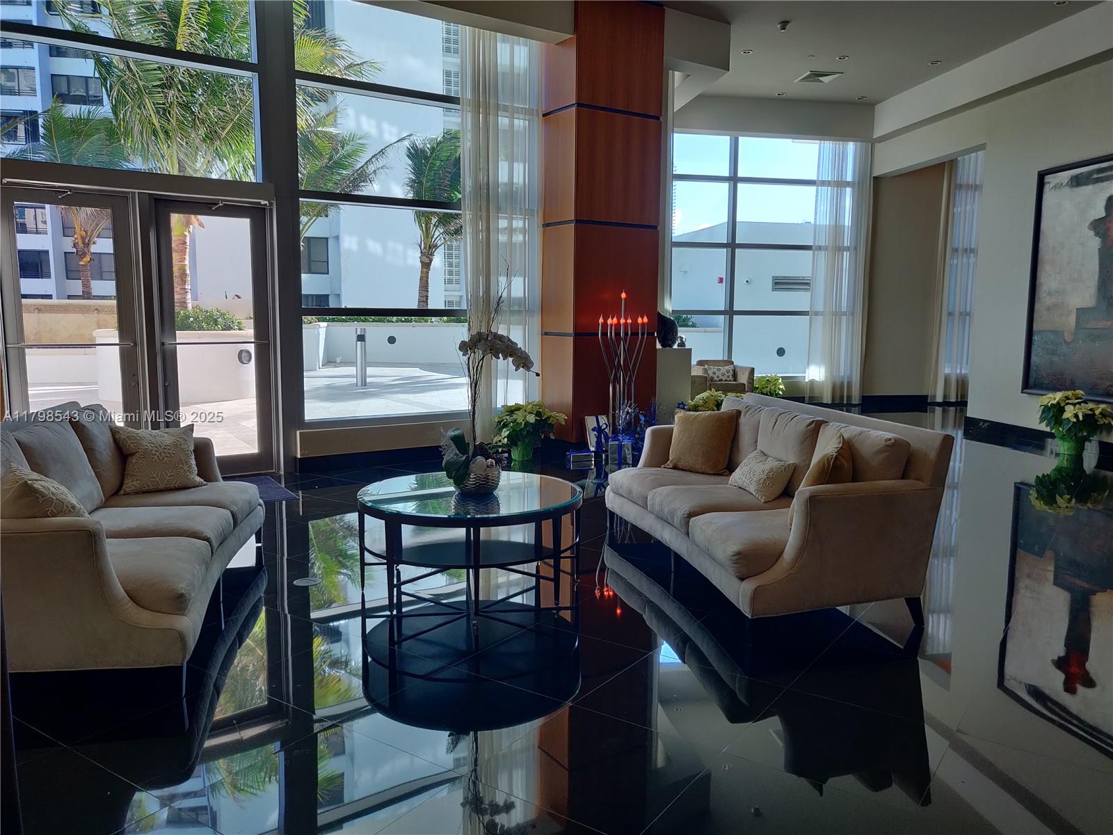 OCEAN PALMS CONDO - Residential Lease