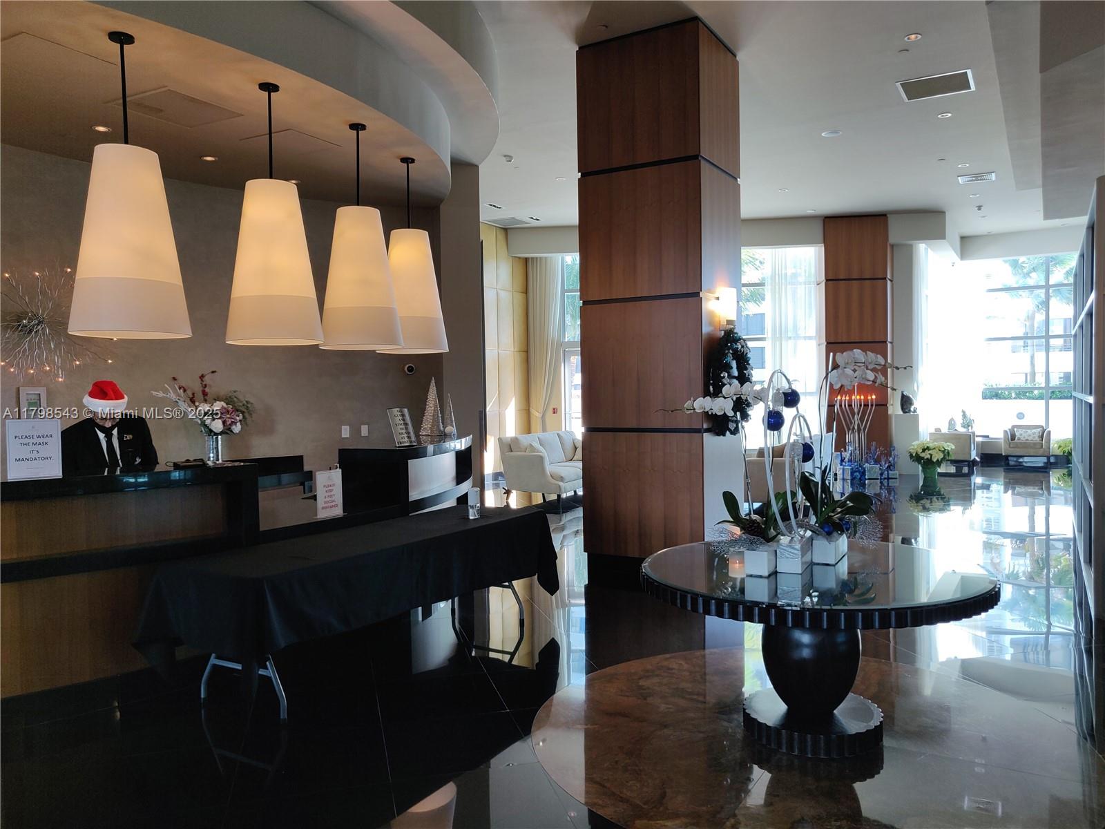 OCEAN PALMS CONDO - Residential Lease