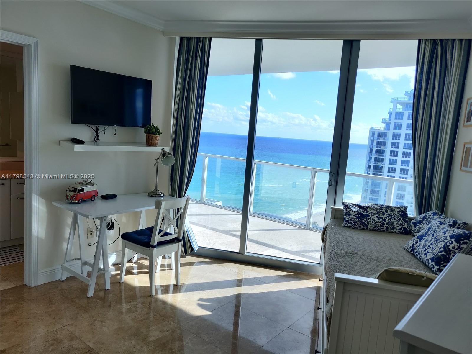 OCEAN PALMS CONDO - Residential Lease