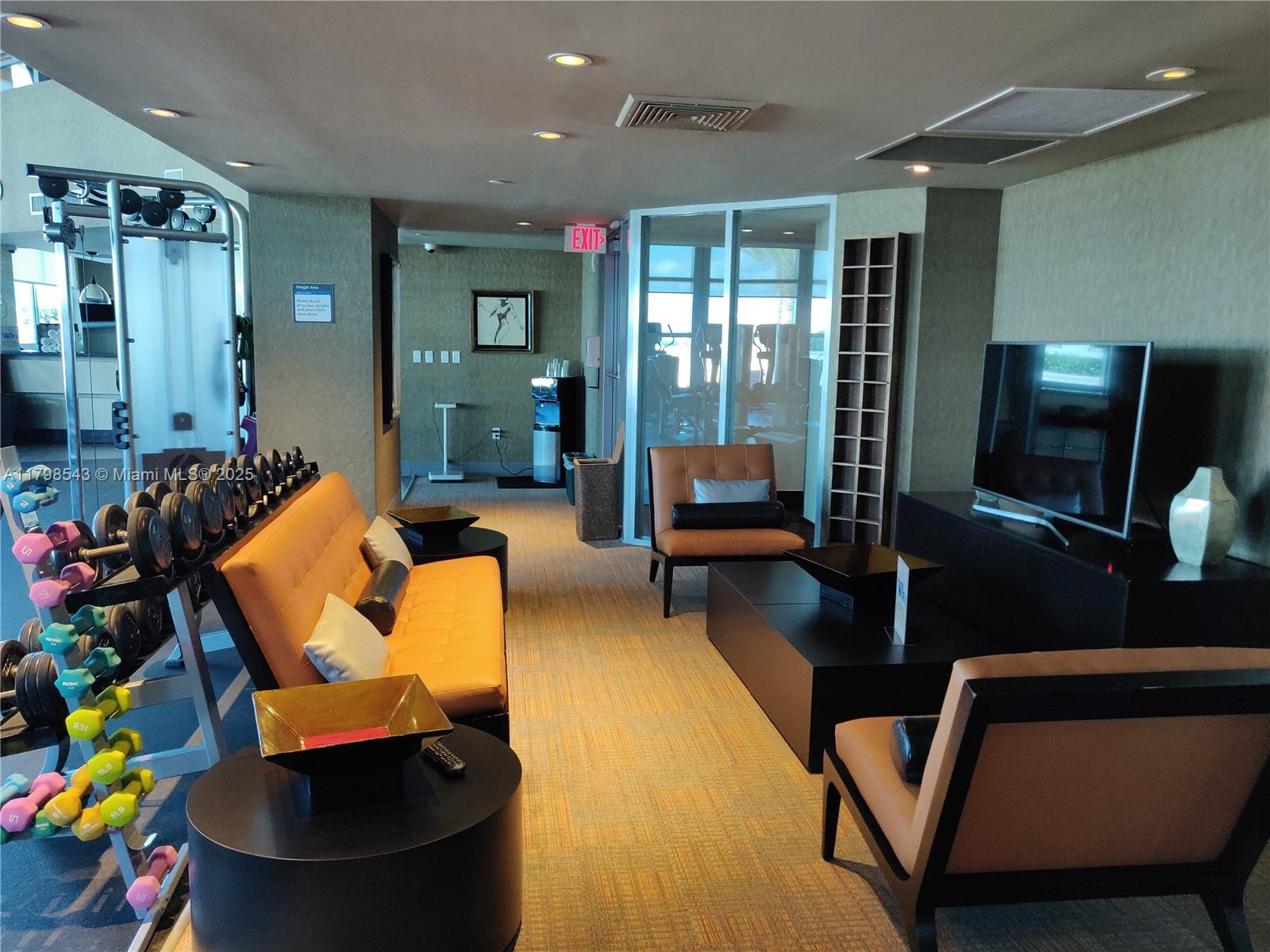 OCEAN PALMS CONDO - Residential Lease