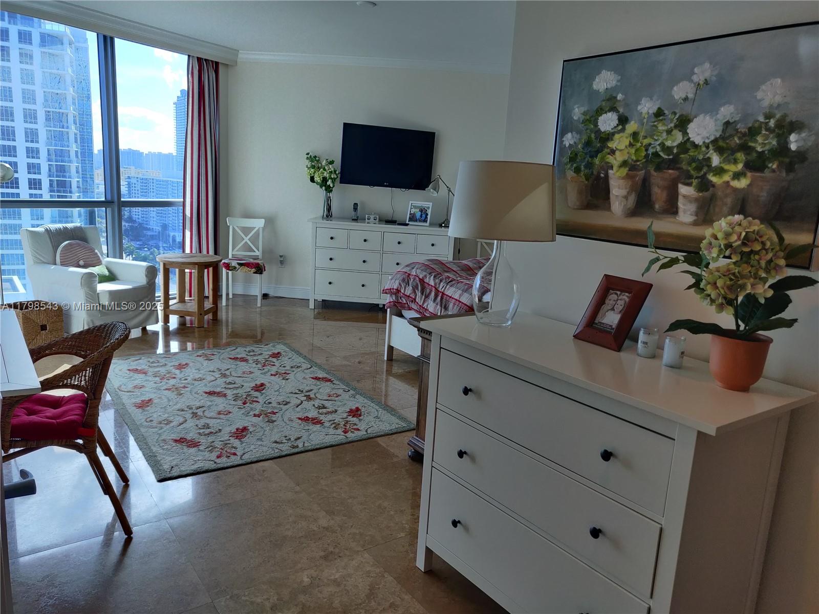 OCEAN PALMS CONDO - Residential Lease