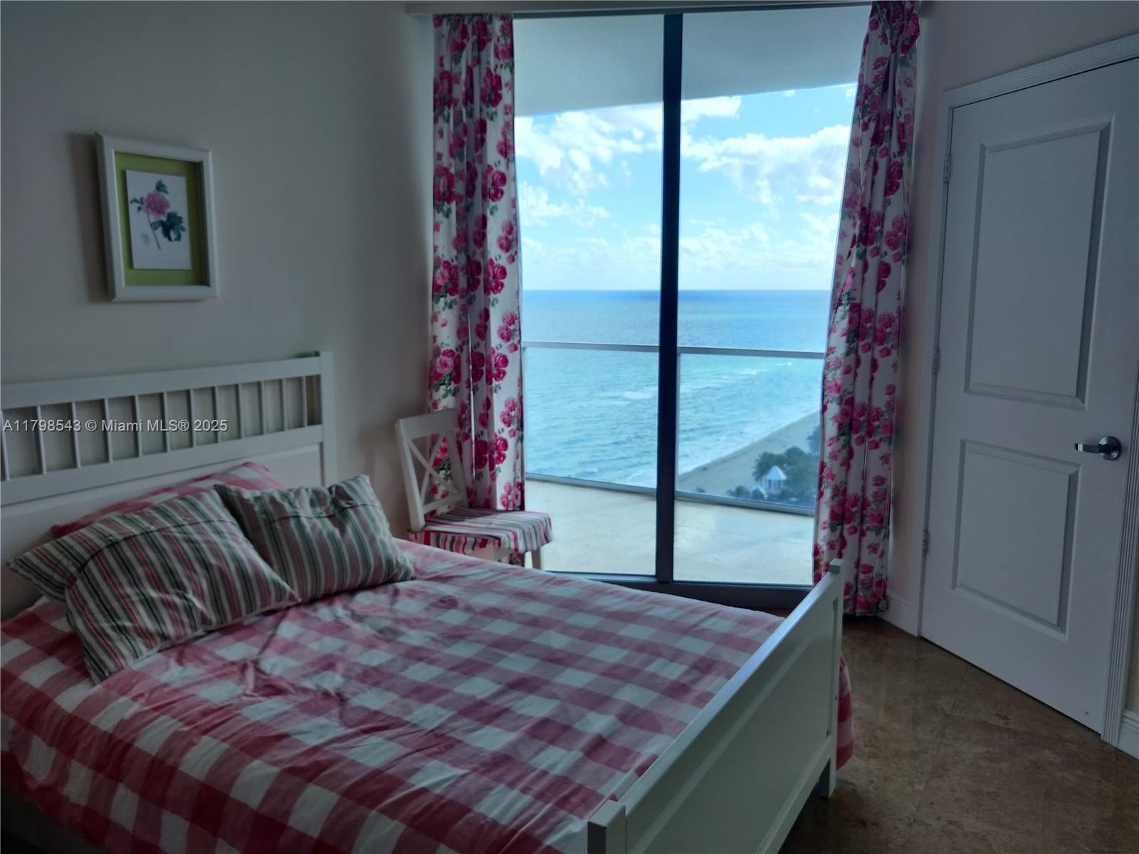 OCEAN PALMS CONDO - Residential Lease