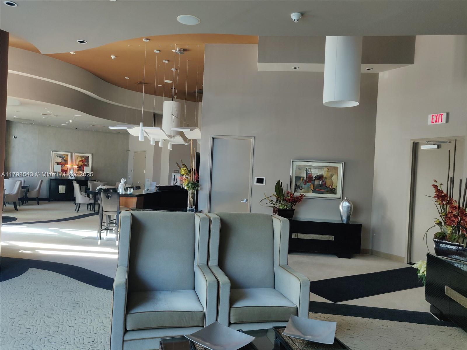 OCEAN PALMS CONDO - Residential Lease