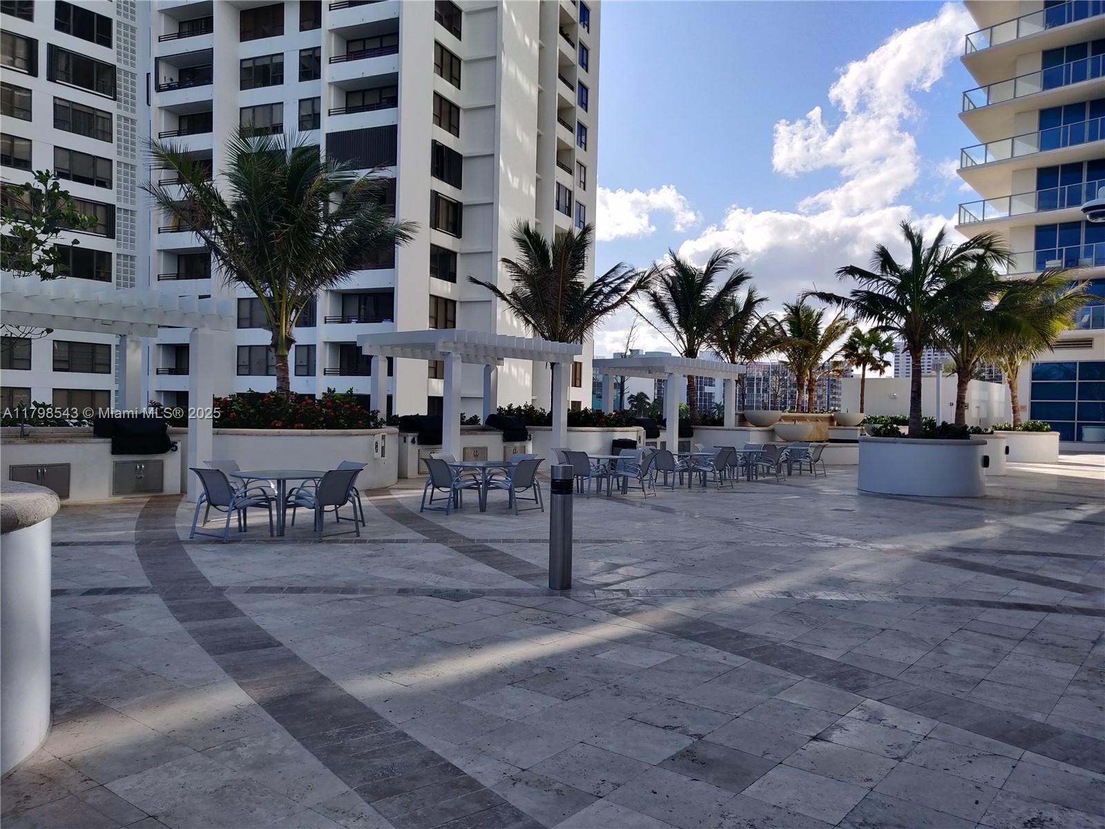 OCEAN PALMS CONDO - Residential Lease
