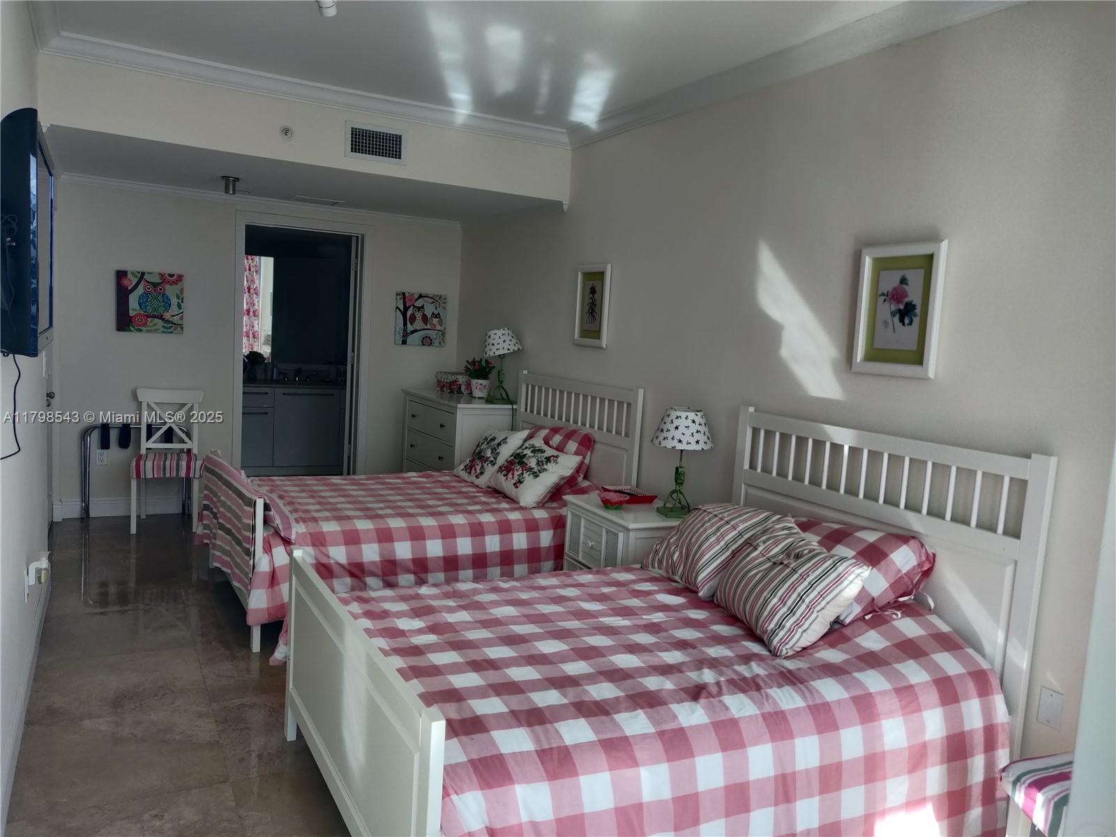 OCEAN PALMS CONDO - Residential Lease