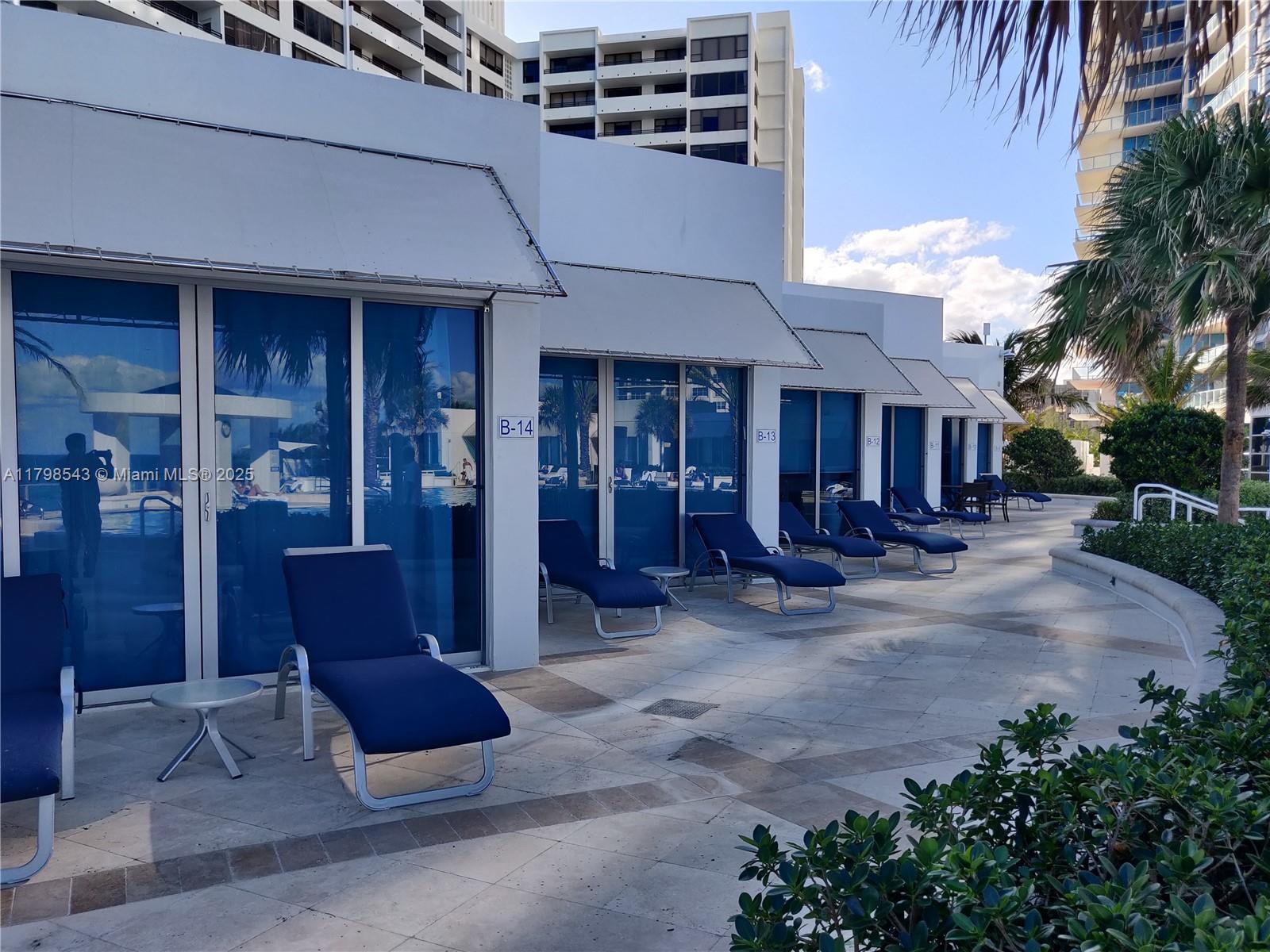OCEAN PALMS CONDO - Residential Lease