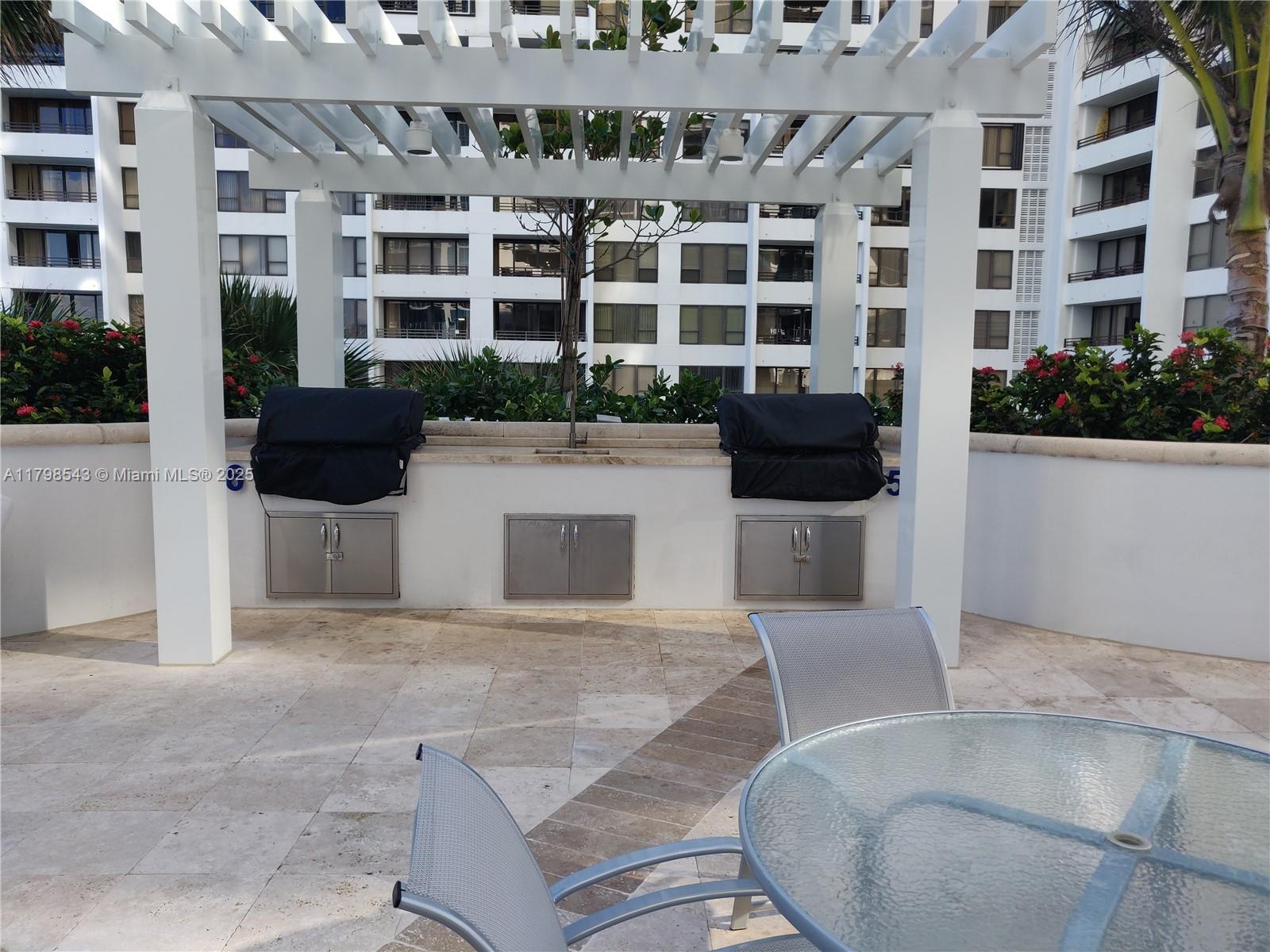 OCEAN PALMS CONDO - Residential Lease