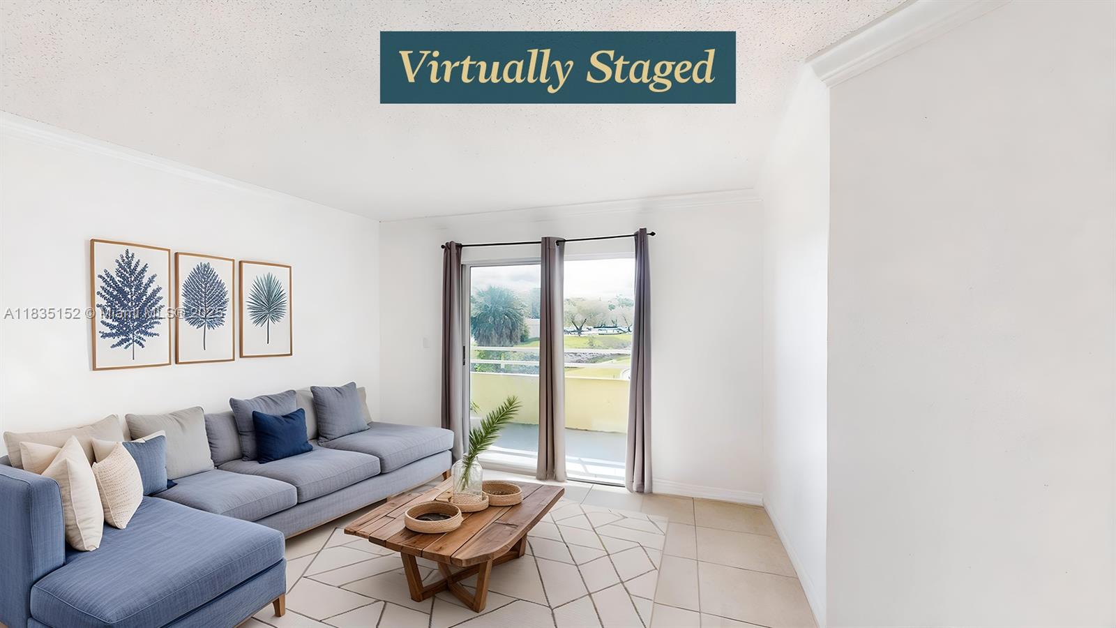 PALM COVE COND - Residential