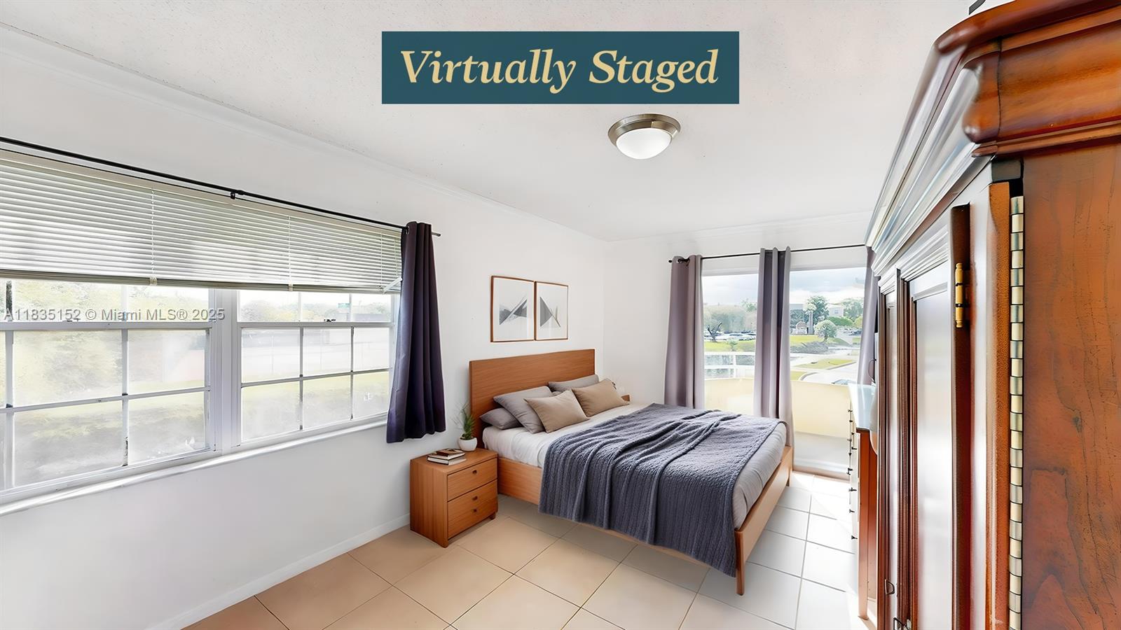 PALM COVE COND - Residential