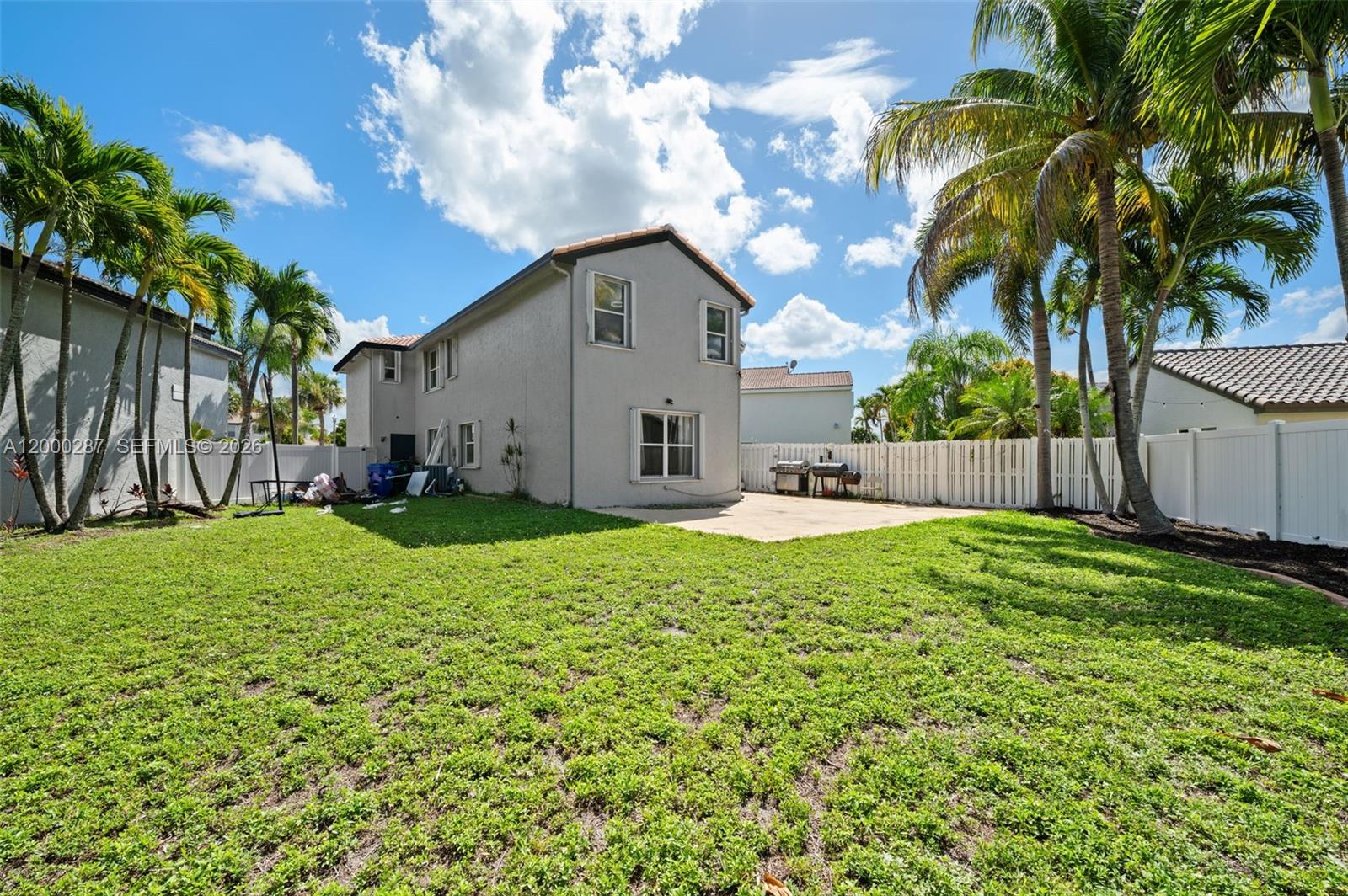 SILVER LAKES PHASE III RE - Residential