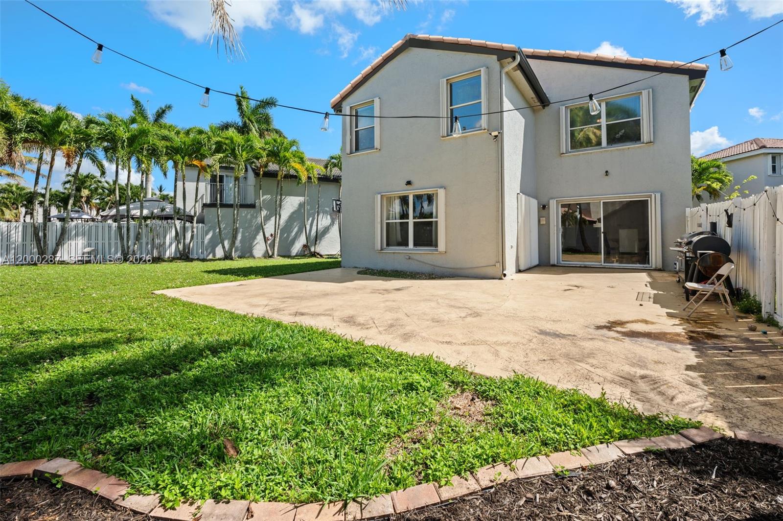 SILVER LAKES PHASE III RE - Residential