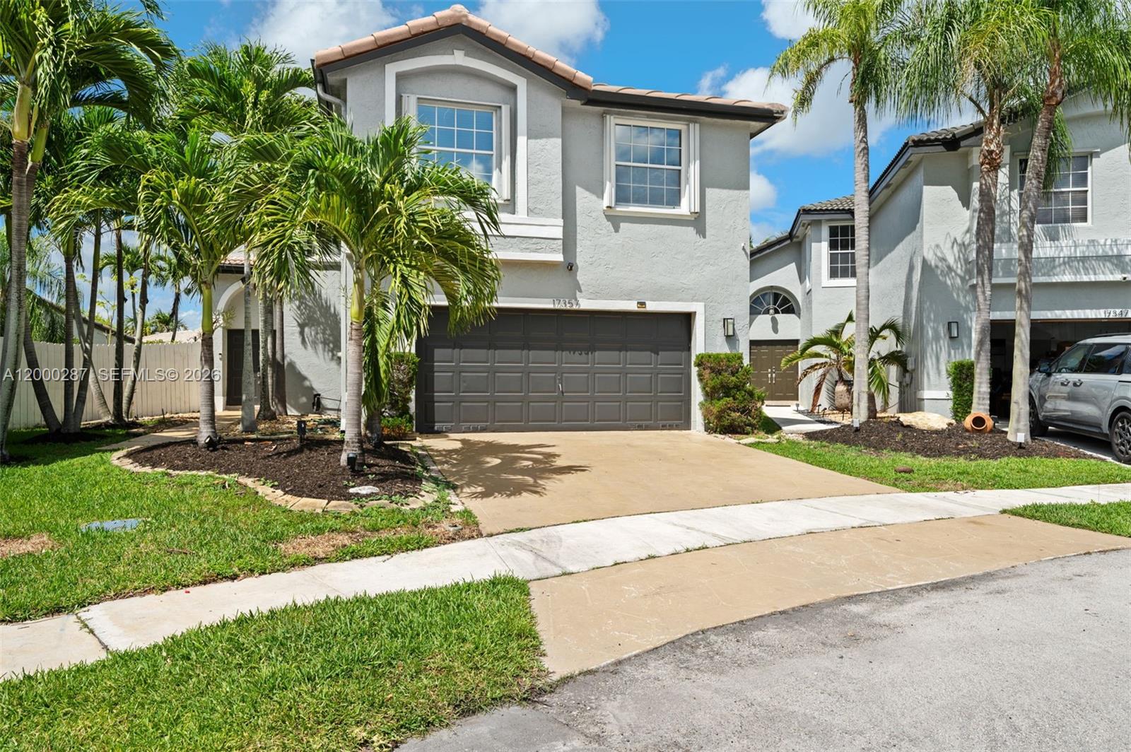 17357 SW 20th Ct