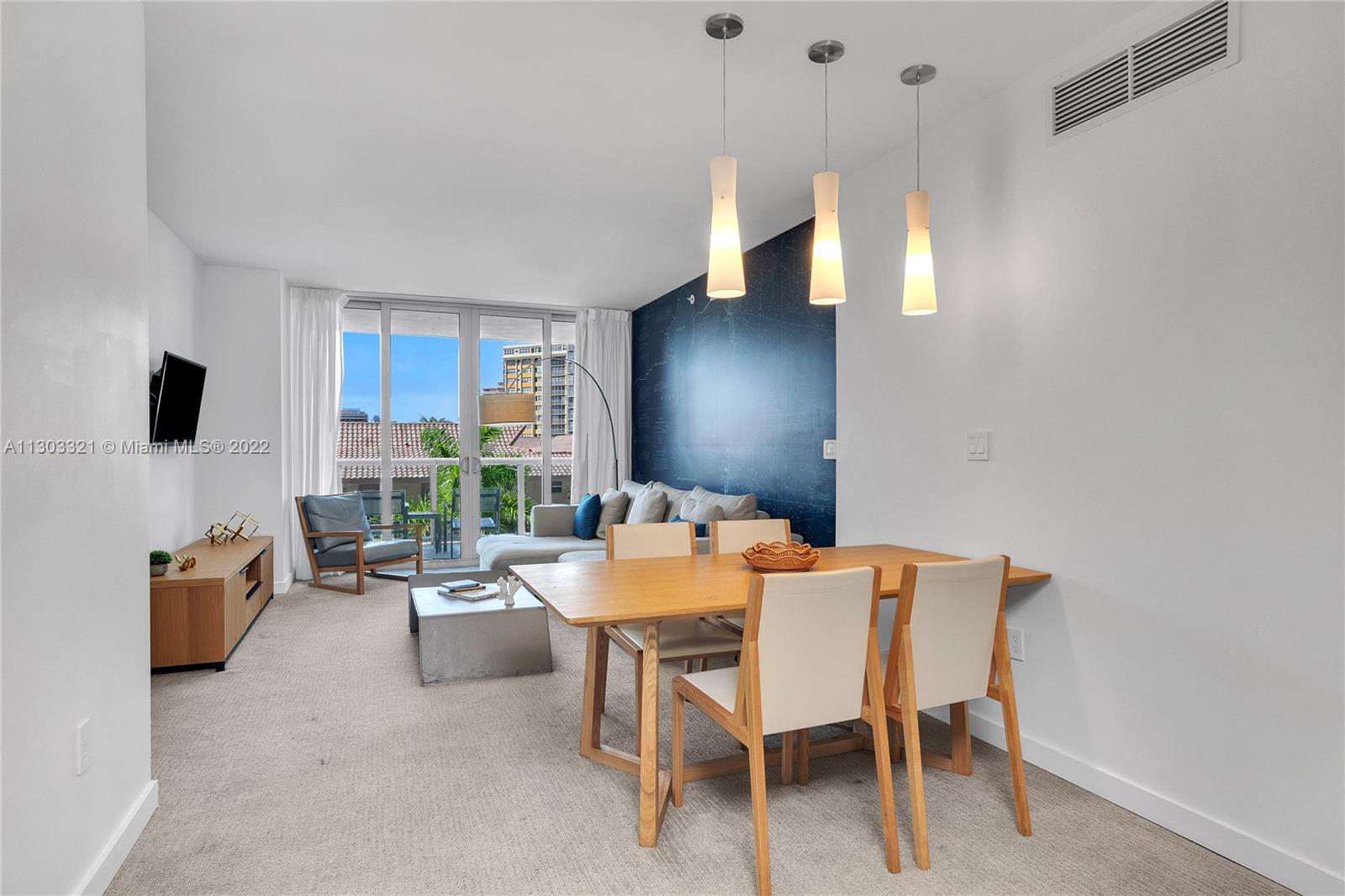 BEACHWALK CONDOMINIUM - Residential