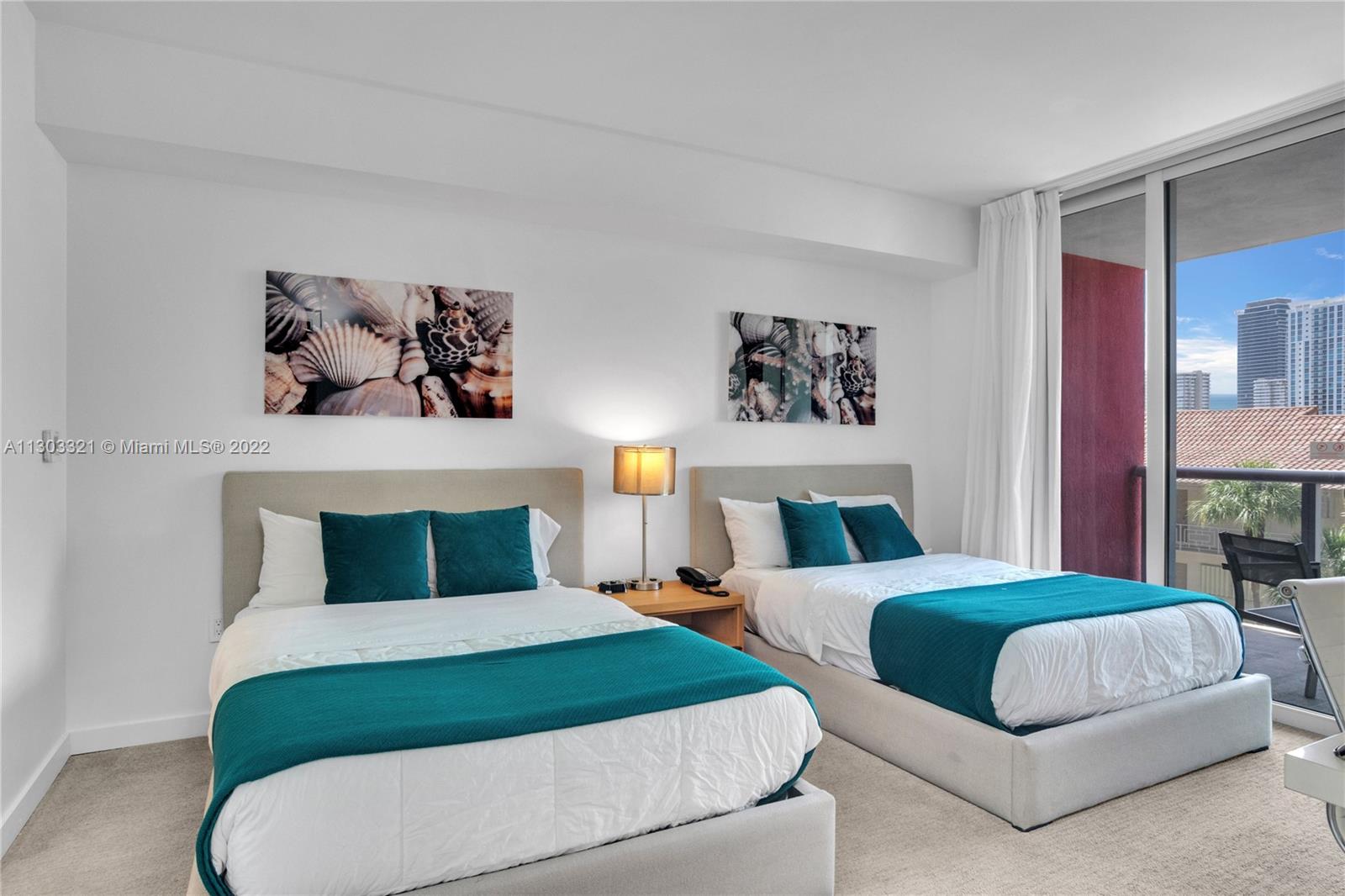 BEACHWALK CONDOMINIUM - Residential