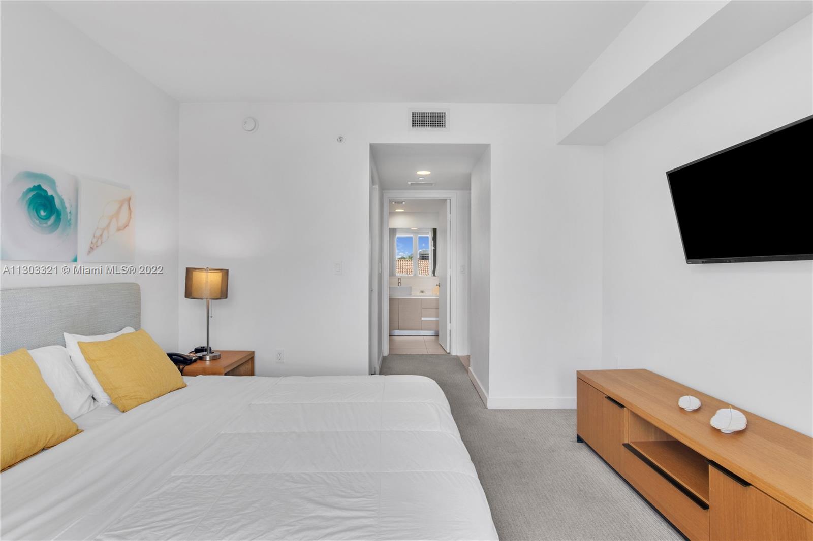 BEACHWALK CONDOMINIUM - Residential