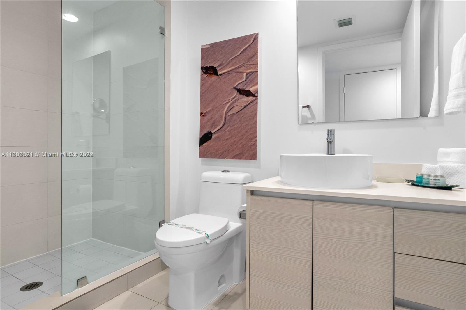 BEACHWALK CONDOMINIUM - Residential