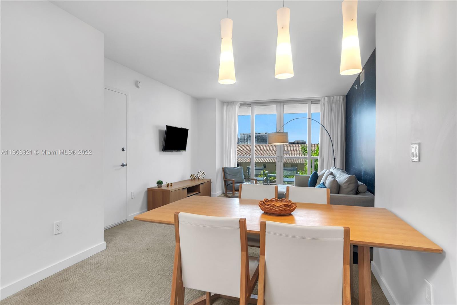 BEACHWALK CONDOMINIUM - Residential