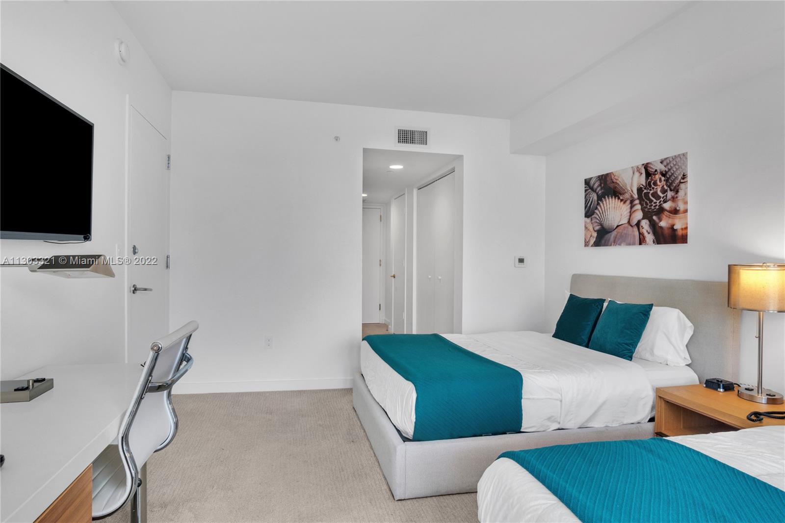BEACHWALK CONDOMINIUM - Residential