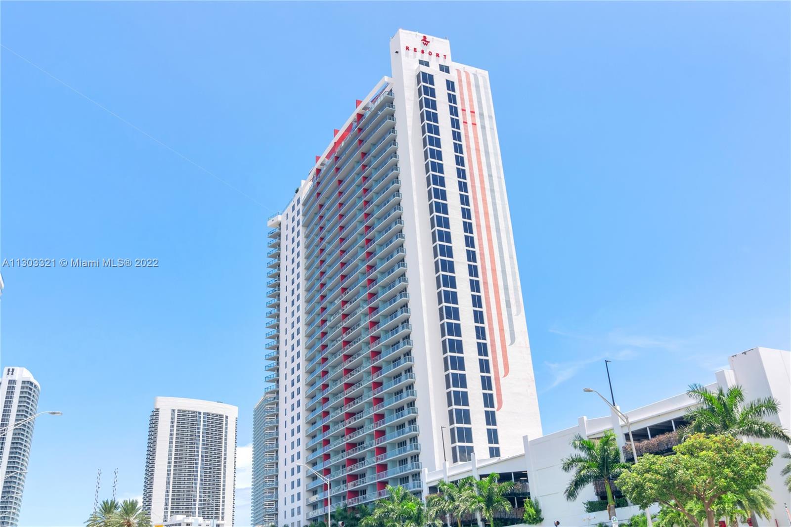BEACHWALK CONDOMINIUM - Residential