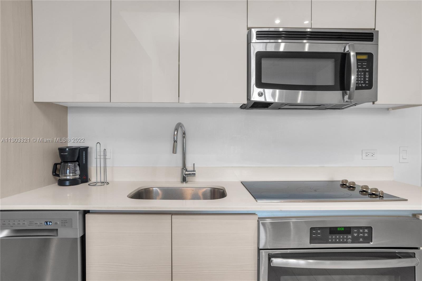 BEACHWALK CONDOMINIUM - Residential