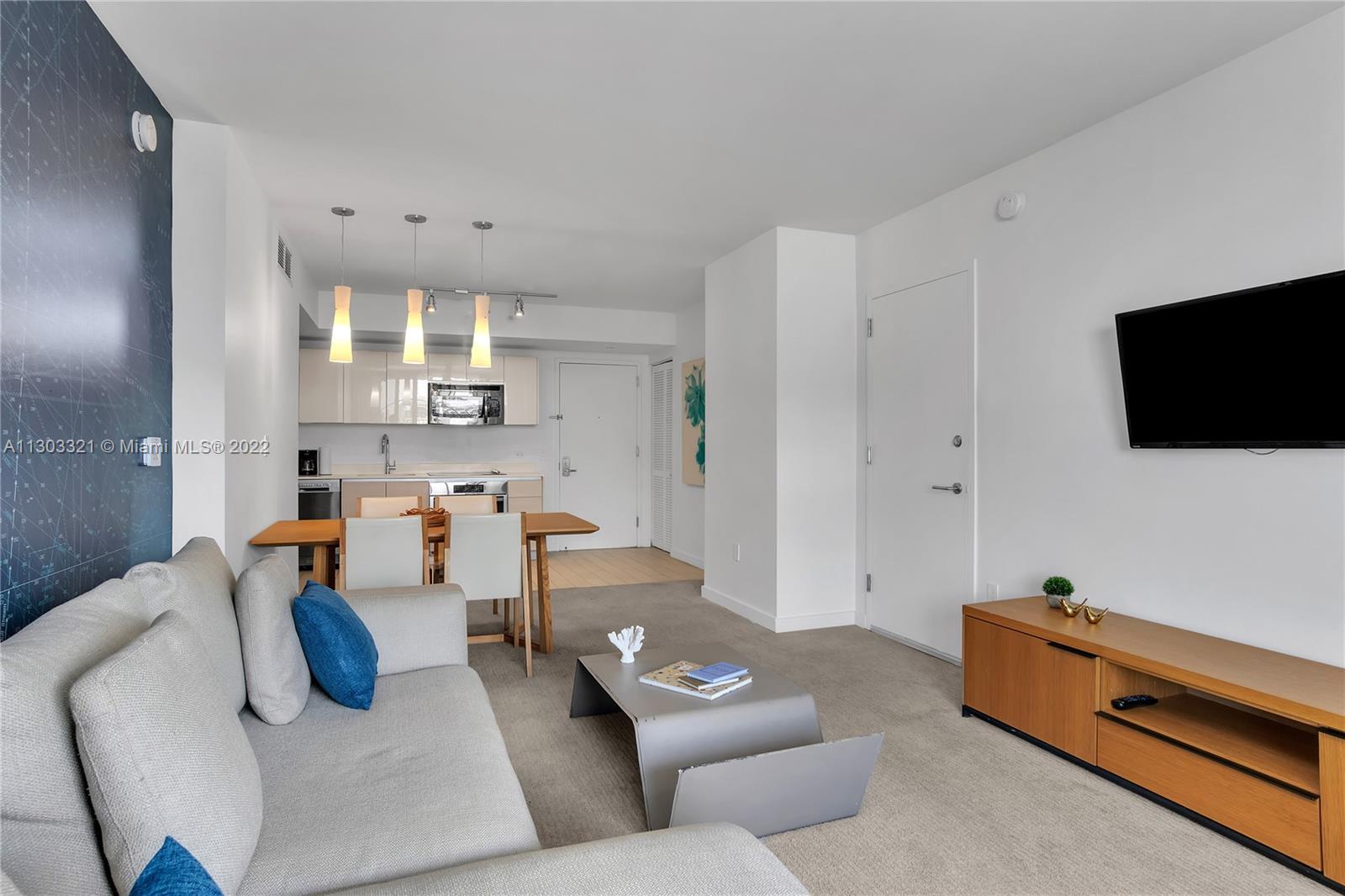 BEACHWALK CONDOMINIUM - Residential