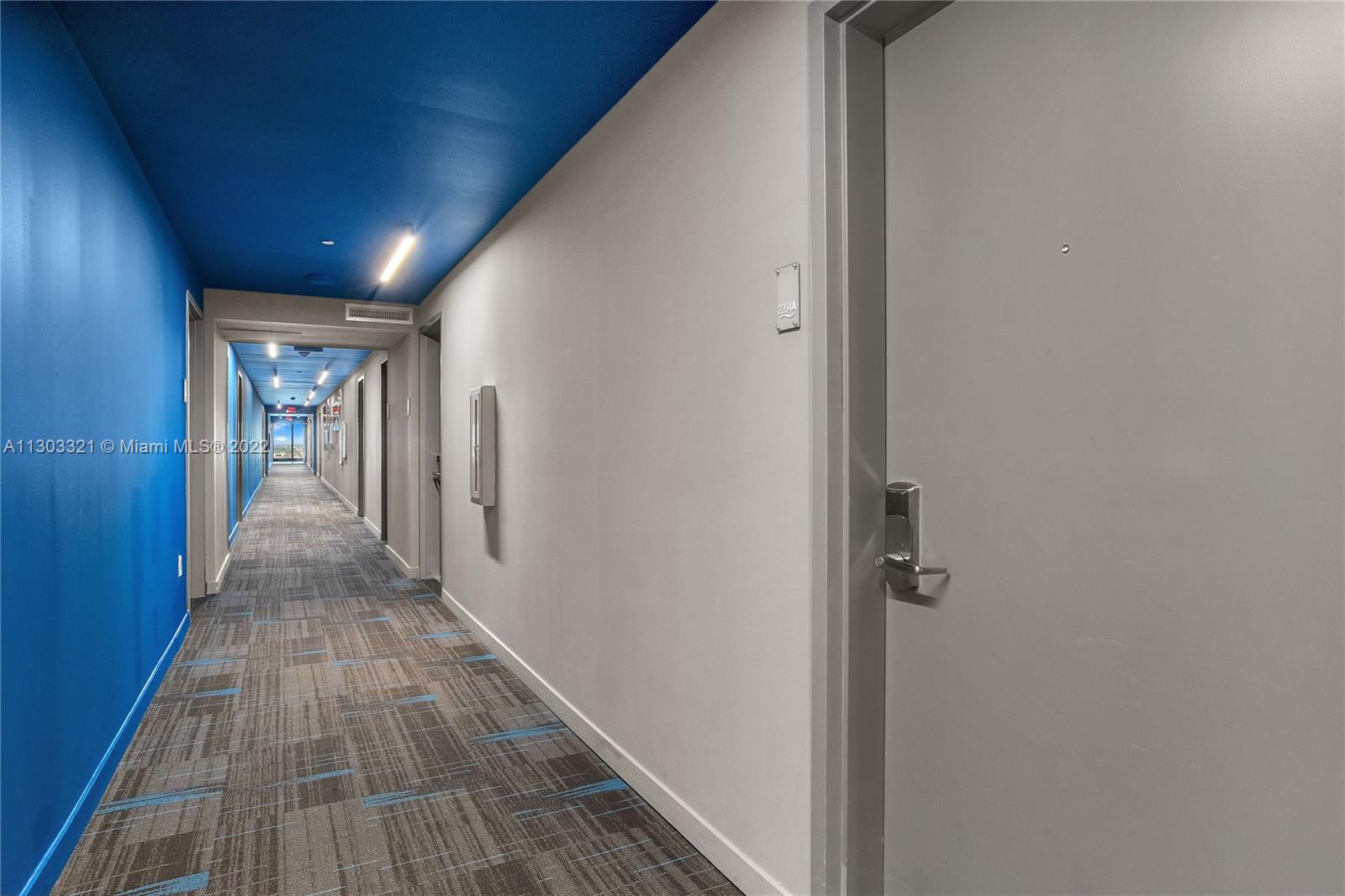 BEACHWALK CONDOMINIUM - Residential