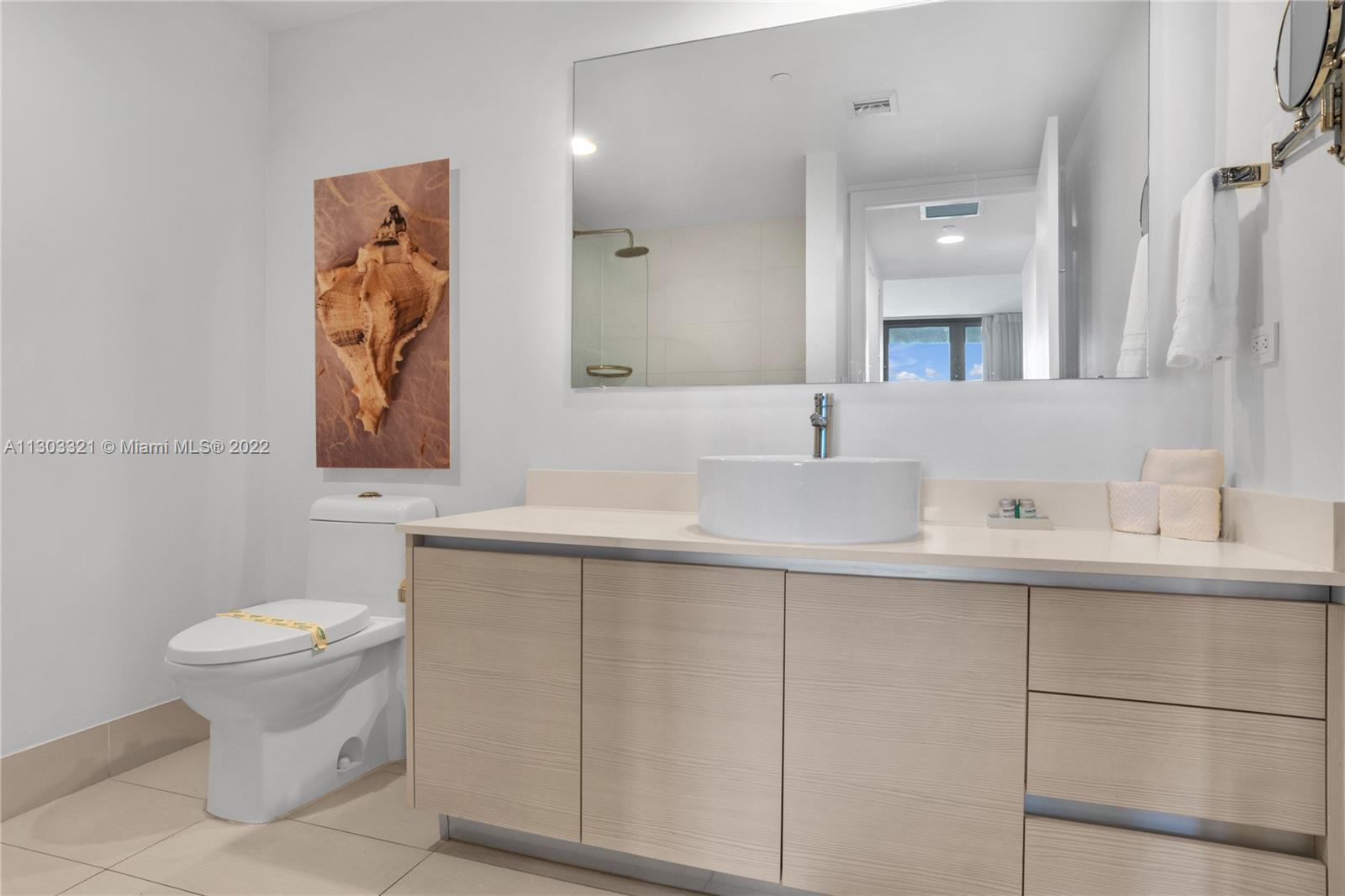 BEACHWALK CONDOMINIUM - Residential